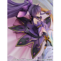 Date A Live IV - SHIBUYA SCRAMBLE FIGURE 1/6 Tohka Yatogami Princess Amethyst Dress Ver. 32 cm