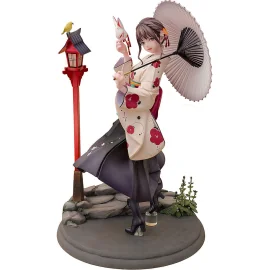 Statuette Original Character - 1/7 Colors Tsumugi 29 cm