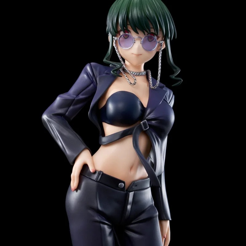 Gridman Universe - Zozo Black Collection The 2nd 24 cm