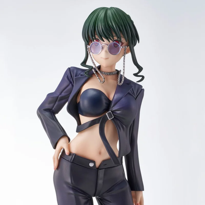 Gridman Universe - Zozo Black Collection The 2nd 24 cm