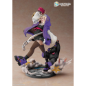 Guilty Gear Strive - 1/7 Bridget Purple Ver. 27 cm