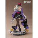 Guilty Gear Strive - 1/7 Bridget Purple Ver. 27 cm