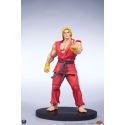 Street Fighter Street Jam - Statuettes 1/10 Ken & Vega Set