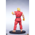 Street Fighter Street Jam - Statuettes 1/10 Ken & Vega Set