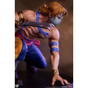 Street Fighter Street Jam - Statuettes 1/10 Ken & Vega Set