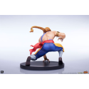 Street Fighter Street Jam - Statuettes 1/10 Ken & Vega Set