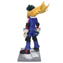 Banpresto MY HERO ACADEMIA - Izuku Midoriya - Figurine 7th Season 24cm