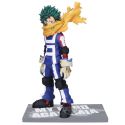 BM-235920 MY HERO ACADEMIA - Izuku Midoriya - Figurine 7th Season 24cm