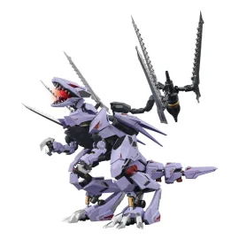 Statuette Zoids - Figurine 1/72 Plastic Model Kit AMZ-01 Berserk Führer