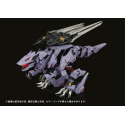 KTO91889 Zoids - Figurine 1/72 Plastic Model Kit AMZ-01 Berserk Führer