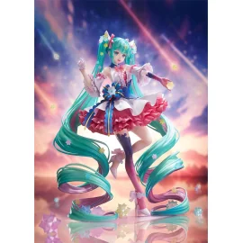 Statuette Hatsune Miku By Rosuuri 1/7 Statue