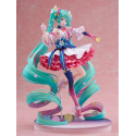 Good Smile Company Hatsune Miku By Rosuuri 1/7 Statue