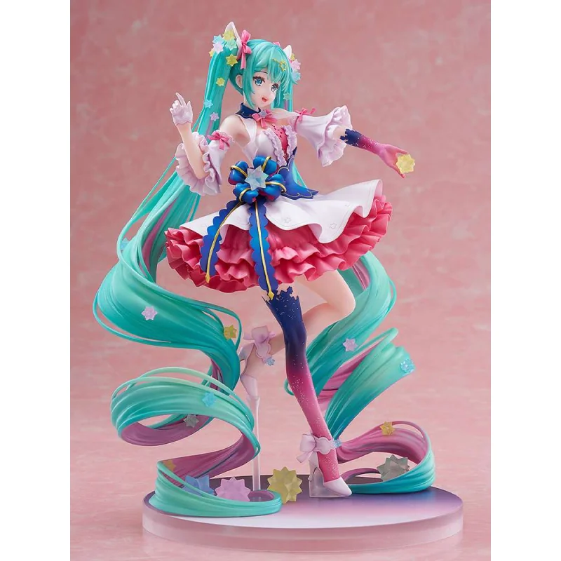 Good Smile Company Hatsune Miku By Rosuuri 1/7 Statue