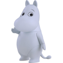  Mumins - figurine Nendoroid Mumin 10 cm