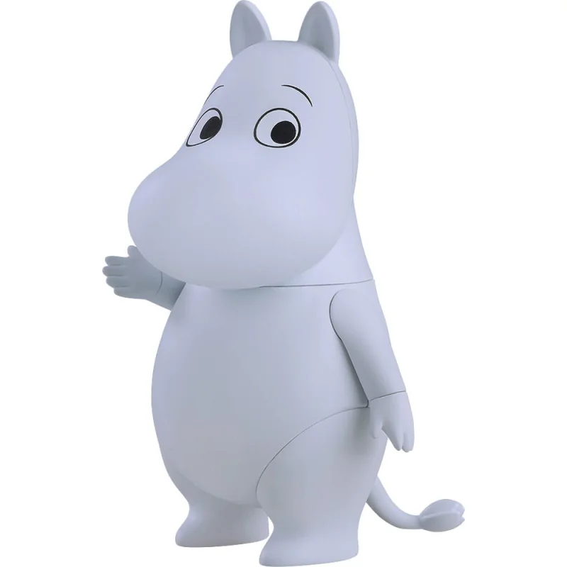  Mumins - figurine Nendoroid Mumin 10 cm