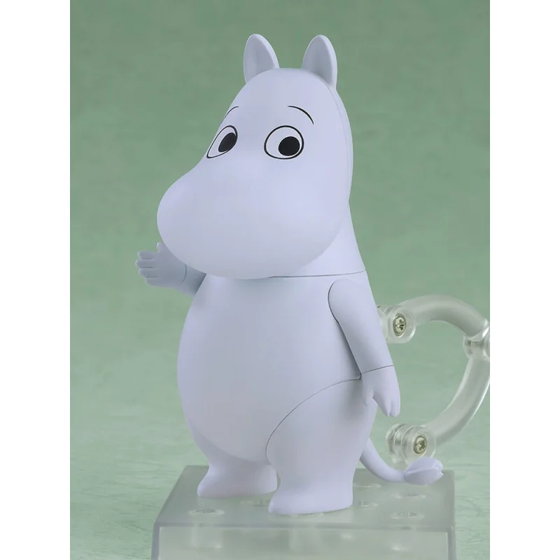 Figurine Mumins - figurine Nendoroid Mumin 10 cm