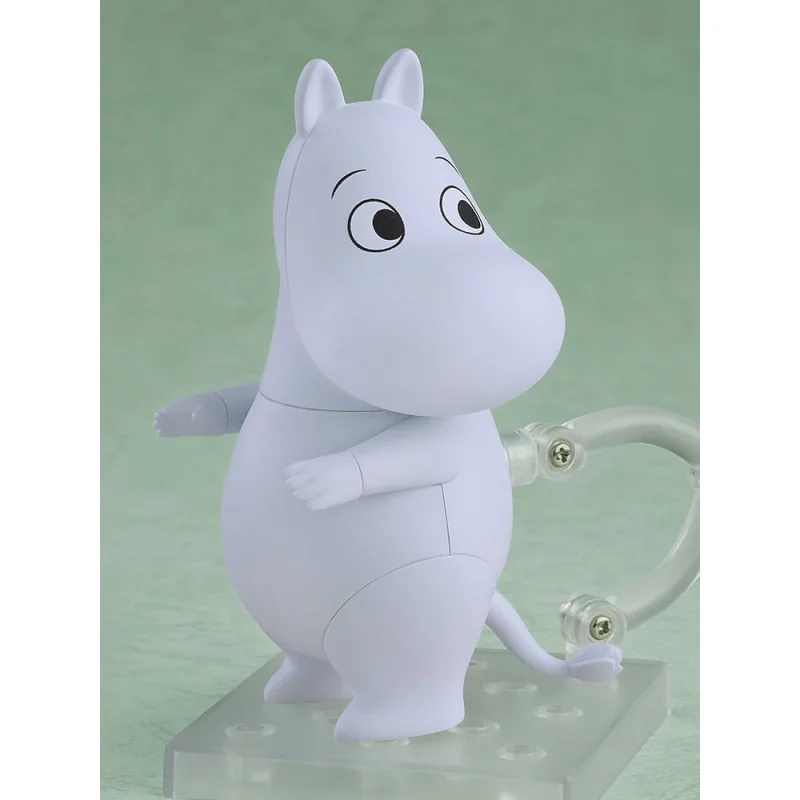 Good Smile Company Mumins - figurine Nendoroid Mumin 10 cm