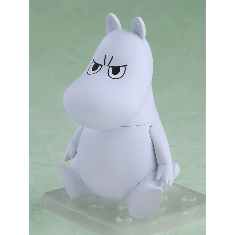 GSC92787 Mumins - figurine Nendoroid Mumin 10 cm