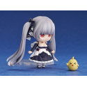 Azur Lane - figurine Nendoroid Formidable 10 cm