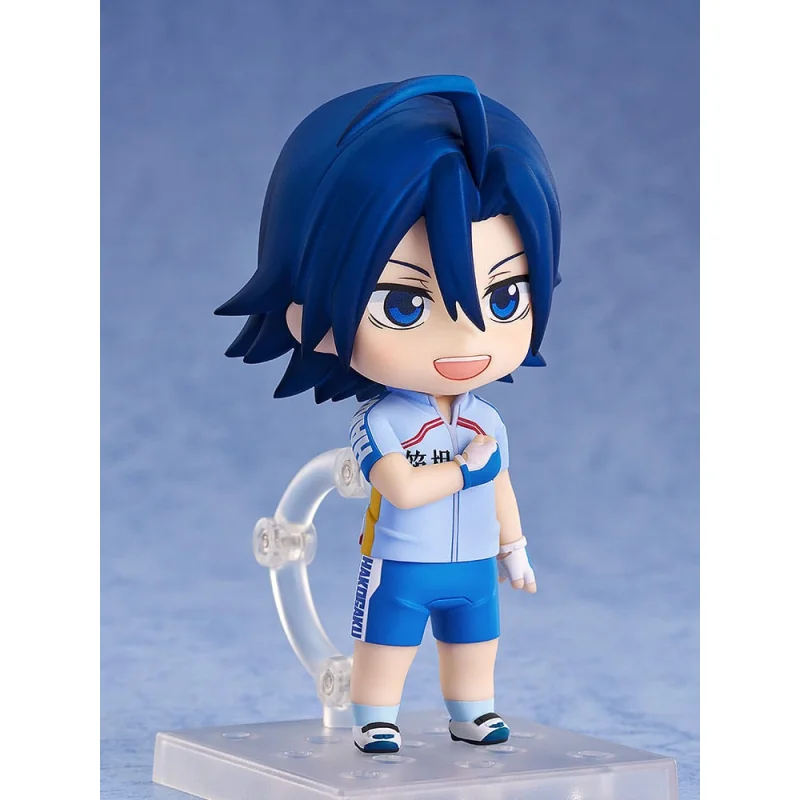 Good Smile Company Yowamushi Pedal - Figurine Nendoroid Light Sakamichi Onoda 10 cm