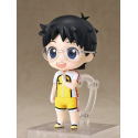 Good Smile Company Yowamushi Pedal - figurine Nendoroid Light Sakamichi Onoda 10 cm