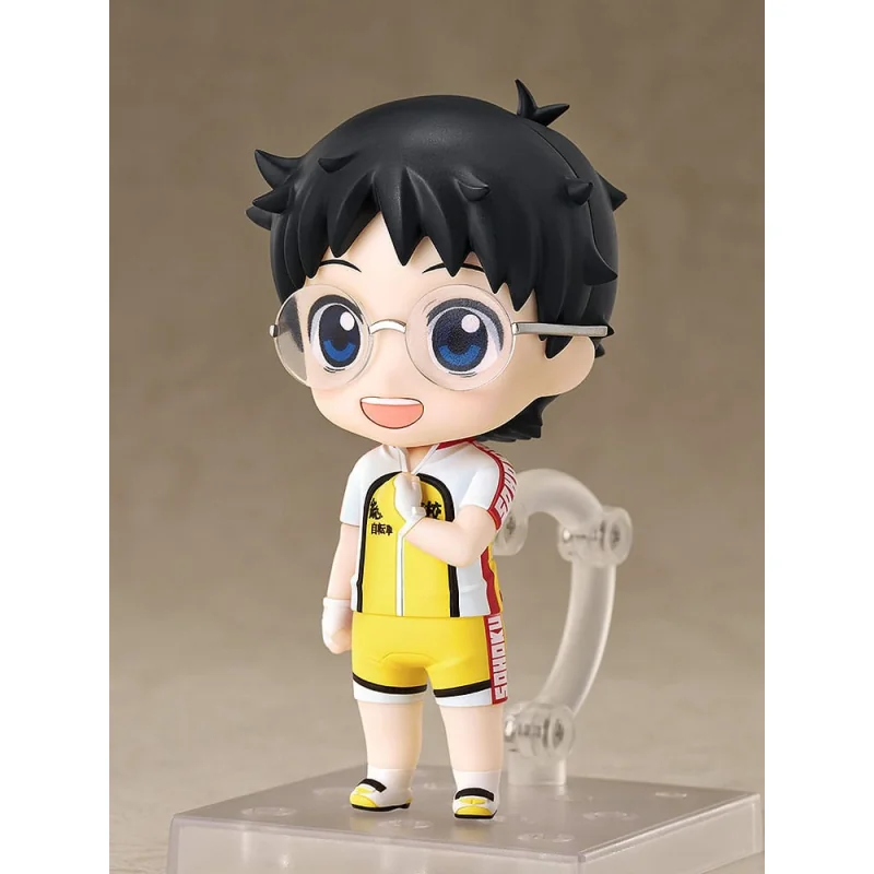 Good Smile Company Yowamushi Pedal - figurine Nendoroid Light Sakamichi Onoda 10 cm