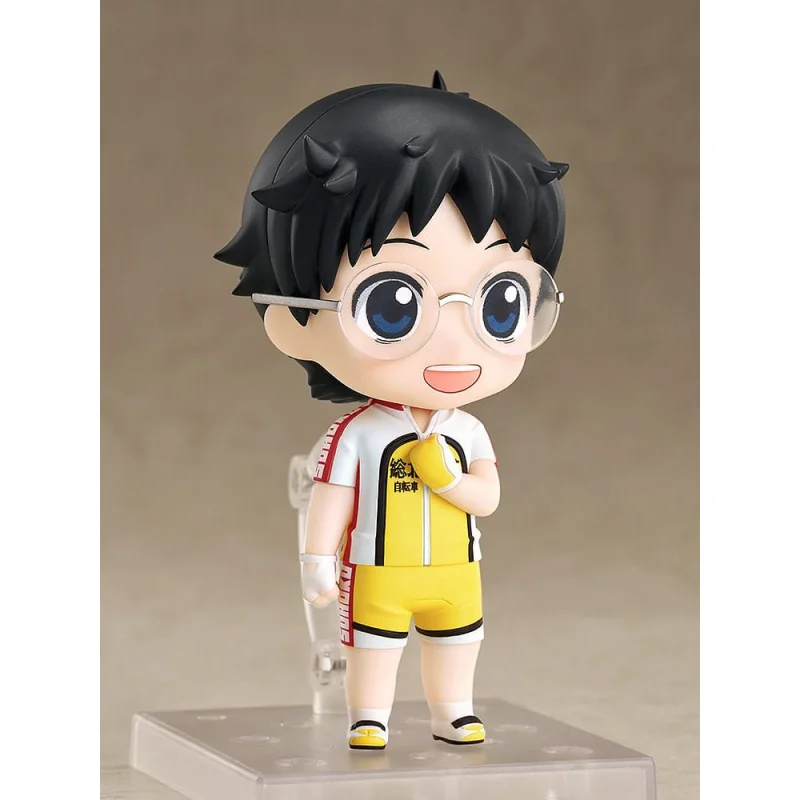 GSC19303 Yowamushi Pedal - figurine Nendoroid Light Sakamichi Onoda 10 cm