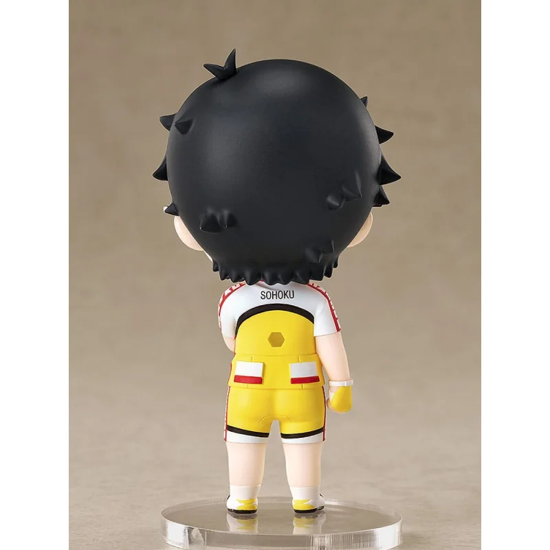 Yowamushi Pedal - figurine Nendoroid Light Sakamichi Onoda 10 cm