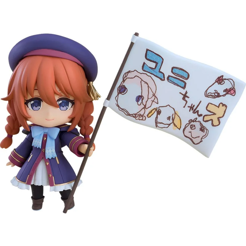  Princess Connect! Re: Dive - figurine Nendoroid Yuni 10 cm