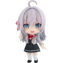  Alya Sometimes Hides Her Feelings in Russian - Nendoroid figurine PVC Alisa Mikhailovna Kujo 10 cm