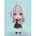 Figurine Alya Sometimes Hides Her Feelings in Russian - Nendoroid figurine PVC Alisa Mikhailovna Kujo 10 cm