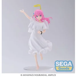 Figurine Bocchi the Rock! - Luminasta Hitori Goto 20 cm