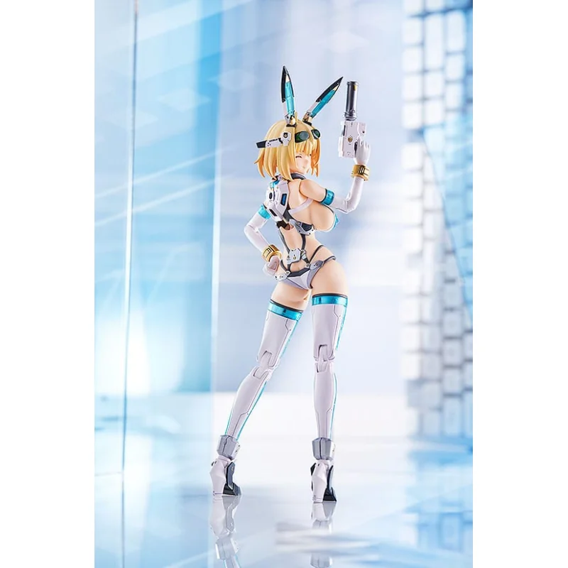 Bunny Suit Planning - figurine PLAMAX BP-01 Sophia F. Shirring (re-run) 16 cm