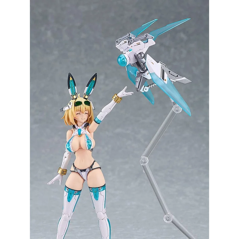 Bunny Suit Planning - figurine PLAMAX BP-01 Sophia F. Shirring (re-run) 16 cm