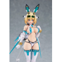 Bunny Suit Planning - figurine PLAMAX BP-01 Sophia F. Shirring (re-run) 16 cm