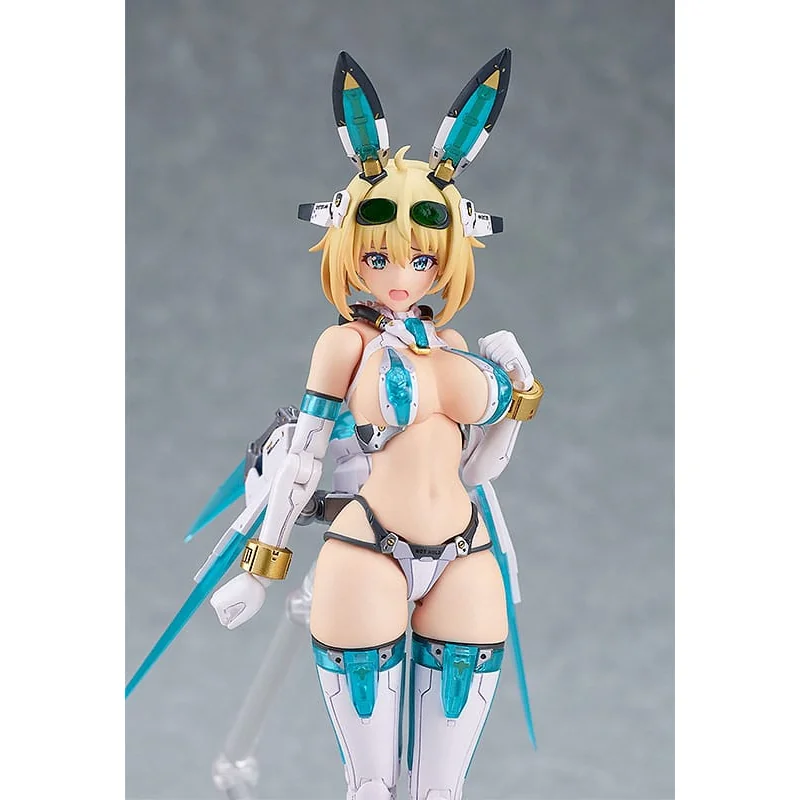 Bunny Suit Planning - figurine PLAMAX BP-01 Sophia F. Shirring (re-run) 16 cm