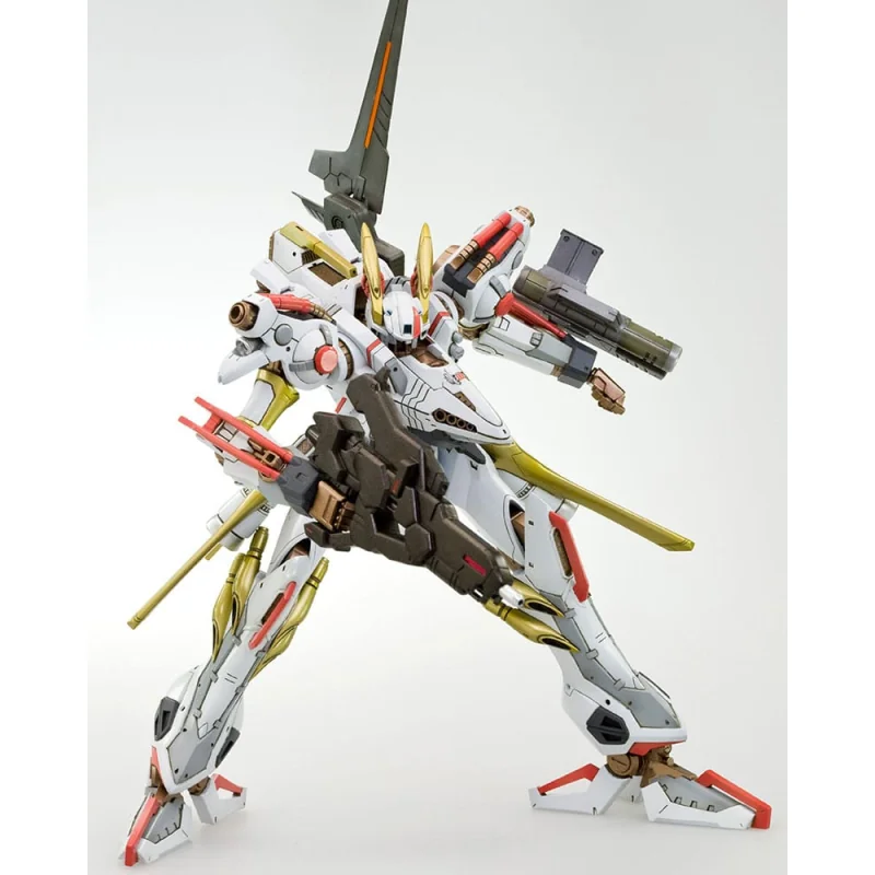 Armored Core V.I. Model Kit 1/72 Mirage C-03-Helios Victoria 22 cm