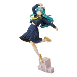 Figurine Urusei Yatsura - 1/7 Lum Uniform Version