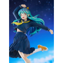 Figurine Urusei Yatsura - 1/7 Lum Uniform Version