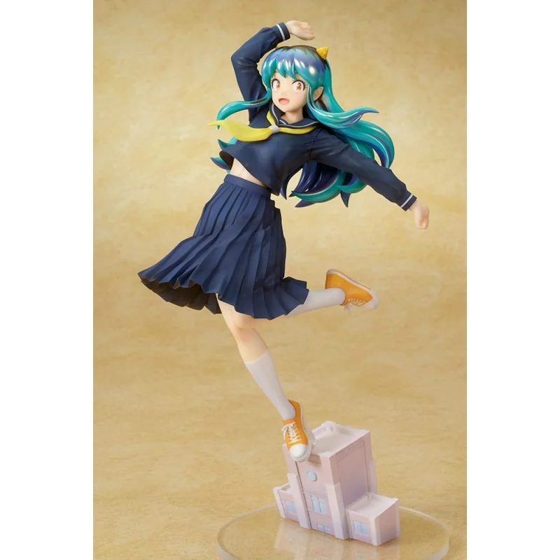 Urusei Yatsura - 1/7 Lum Uniform Version