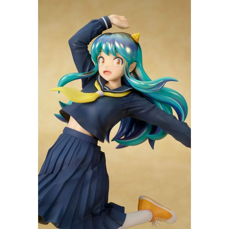 Urusei Yatsura - 1/7 Lum Uniform Version