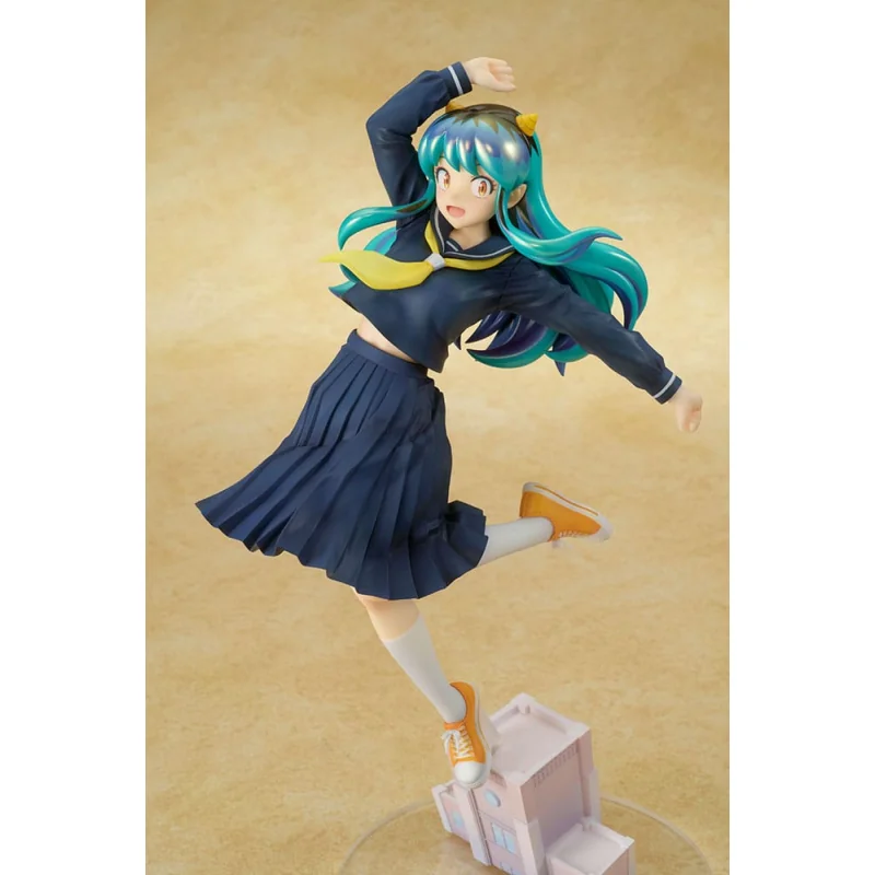 Urusei Yatsura - 1/7 Lum Uniform Version