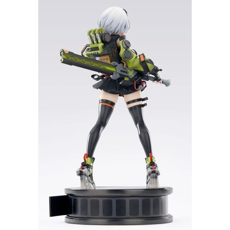 APEX14343 Zenless Zone Zero - Statuette 1/7 Anby Demara