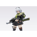 Zenless Zone Zero - Statuette 1/7 Anby Demara