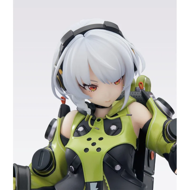 Zenless Zone Zero - Statuette 1/7 Anby Demara