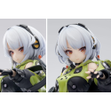 Zenless Zone Zero - Statuette 1/7 Anby Demara