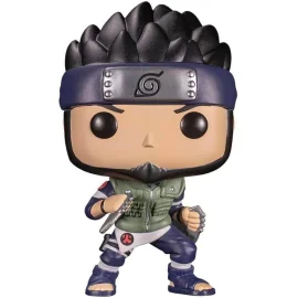 Figurine Pop Naruto Pop! Animation Vinyl figurine Asuma (MT) 9 cm