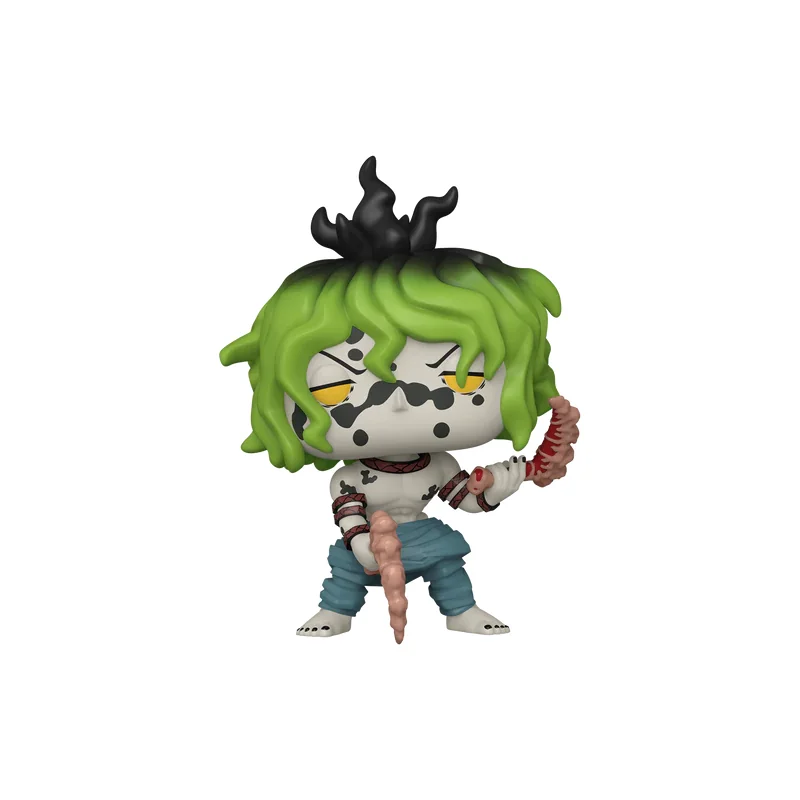 Funko DEMON SLAYER - POP Animation N° 1751 - Gyutaro