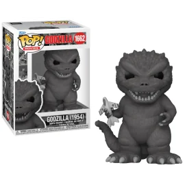 Figurine Pop GODZILLA 70TH - POP Movie N° 1662 - Godzilla 1954