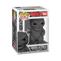 Figurines Pop GODZILLA 70TH - POP Movie N° 1662 - Godzilla 1954